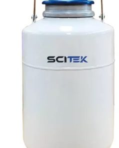 Dry Shipper Liquid Nitrogen Tank 4 |