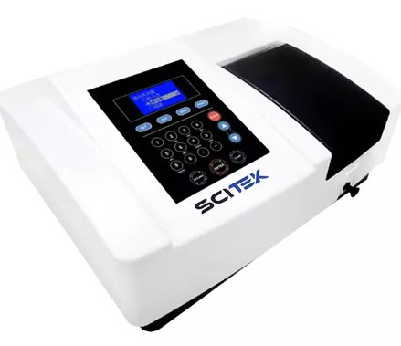 Economic UV VIS Spectrophotometer |
