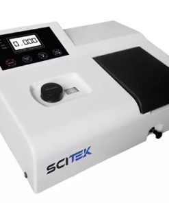 Spectrophotometer UV-VIS Ekonomis SP-UV752E/N – QA/QC