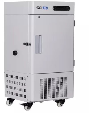 Economical -86℃ Ultra Low Temperature Freezer |