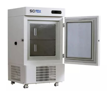 Economical -86℃ Ultra Low Temperature Freezer(1) |
