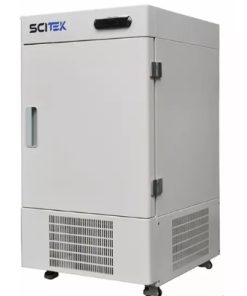 Freezer -86°C Ekonomis: Solusi Penyimpanan Ultra Rendah 4 |