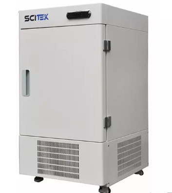Economical -86℃ Ultra Low Temperature Freezer(2) |