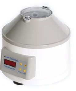 Benchtop Low Speed Centrifuge CFG-5LE Ekonomis 4000 RPM