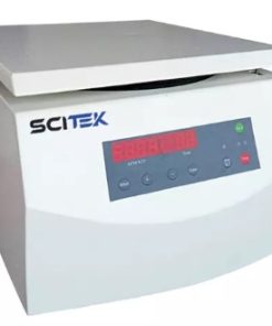 Benchtop Low Speed Centrifuge CFG-5LEI 5000 RPM Ekonomis