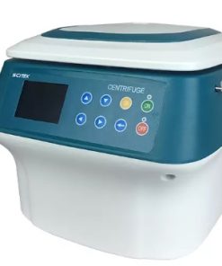 Low Speed Centrifuge CFG-4LEI 4000 RPM – Ekonomis & Terpercaya