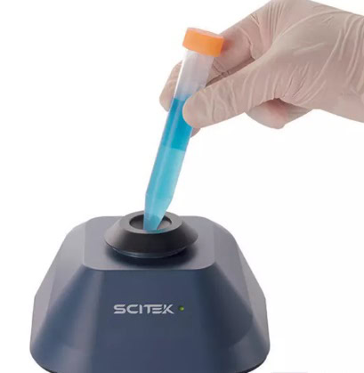 Economical Vortex Mixer VMX-E |