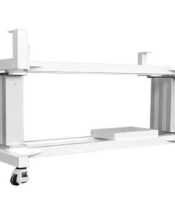 Electric Height Adjustable Base Stand Laboratorium | 4000N IP54