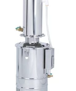 Penyuling Air Pemanas Listrik WD-5I/10I/20I | Syaf