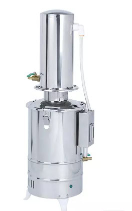 Electric-heating Water Distiller |