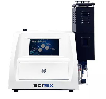 Flame Photometer |
