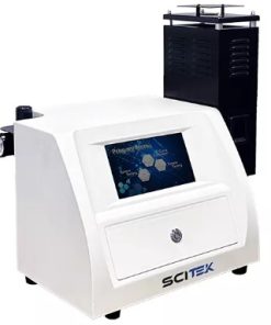 Flame Photometer SP-FP6450: Alat Analisis Laboratorium Presisi 3 |