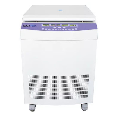 Floor Standing Refrigerated Centrifuge(1) |