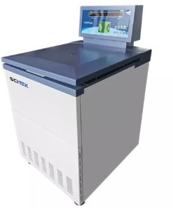 High Speed Refrigerated Centrifuge CFG-DF25HR 25000 RPM