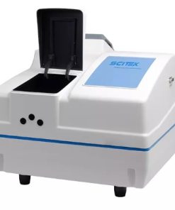 Fluorescence Spectrophotometer FL 97 Series | Analisis Fluoresensi Presisi 3 |