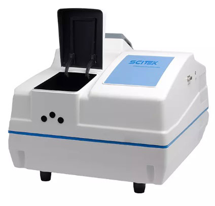 Fluorescence Spectrophotometer FL 97 Series11 |