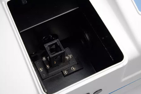 Fluorescence Spectrophotometer FL 97 Series12 |