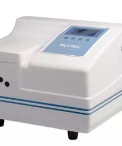 Fluorescence Spectrophotometer SP-FL96 - Presisi ±1nm