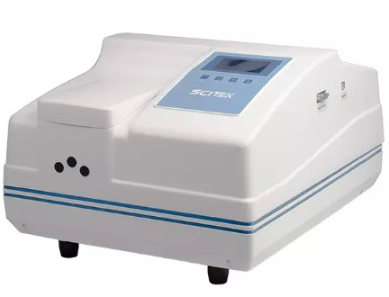Fluorescence Spectrophotometer SP-FL96 |
