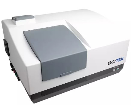 Fluorescence Spectrophotometer11 |
