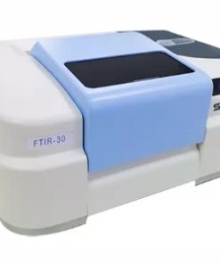 Fourier Transform Infrared Spectrometer FTIR-30 | Spektrometer FTIR