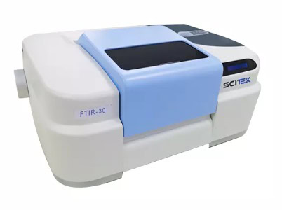 Fourier Transform Infrared Spectrometer FTIR-30 |