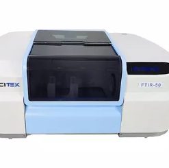 Spektrometer FTIR-50 | Fourier Transform Infrared Berkinerja Tinggi