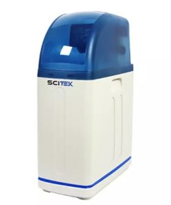 Fully Automatic Water Softener 500L/1000L | Sistem Pelembut Air