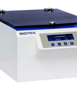 Gel Card Centrifuge CFG-GC Series | Sentrifus Kartu Gel
