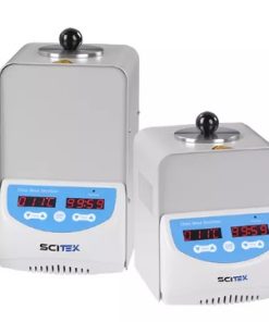 Glass Bead Sterilizer GBS-300L/300H - Sterilisasi Cepat 300°C