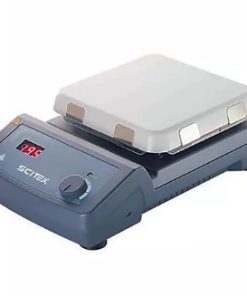 Glass Ceramic Hotplate HC-G550 | Pemanas Laboratorium Profesional
