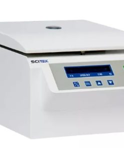 Hematocrit Centrifuge CFG-H12B 12000 RPM | Syaf