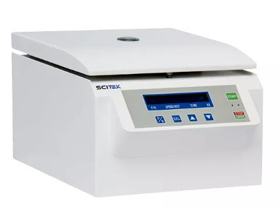 Hematocrit Centrifuge, CFG-H12B |