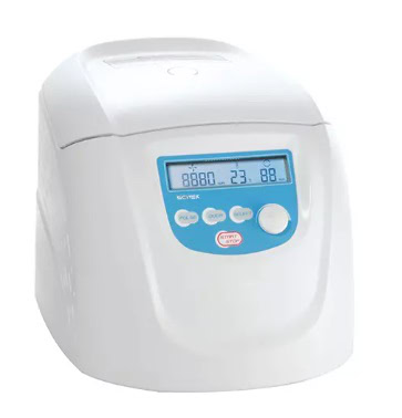 Hematocrit Centrifuge |