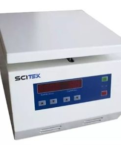 High Speed Centrifuge CFG-T16H 16000 RPM | Syaf