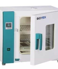 Horizontal Drying Oven Natural Convection 43-225L HDO