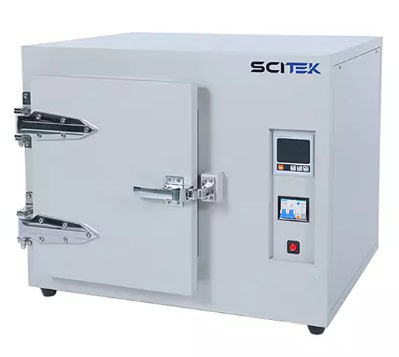 Horizontal Forced Air Drying Oven |