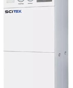 Horizontal Pressure Steam Autoclave 150-400L | PT. Syaf