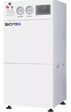 Horizontal Pressure Steam Autoclave 150,200,300,400L |