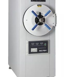 Horizontal Pressure Steam Sterilizer 150L-280L | SYAF