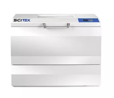 Horizontal Shaking Incubator |