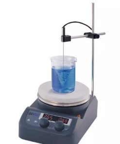Hotplate Magnetic Stirrer 320°C HMS-280-Pro | Syaf