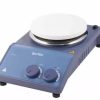 Hotplate Magnetic Stirrer 340°C HMS-S | 1500 RPM 2 |