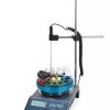 Hotplate Magnetic Stirrer 340℃ HMS-PA | Kontrol Presisi 1 |