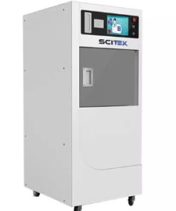 Hydrogen Peroxide Plasma Sterilizer - Kapasitas 60-192L 3 |