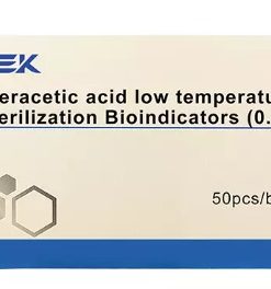 Hydrogen Peroxide Sterilization Rapid Biological Indicator (0.5h)