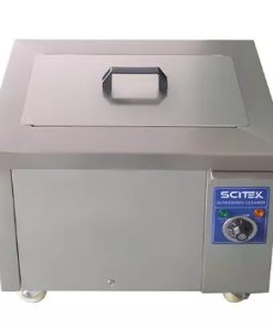 Industrial Ultrasonic Cleaner UC-I Series | Pembersih 24 Jam