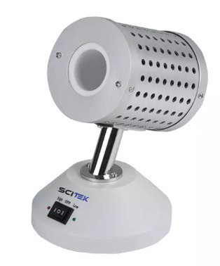 Infrared Bacti-Cinerator Sterilizer |