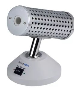 Infrared Bacti-Cinerator Sterilizer 3 |