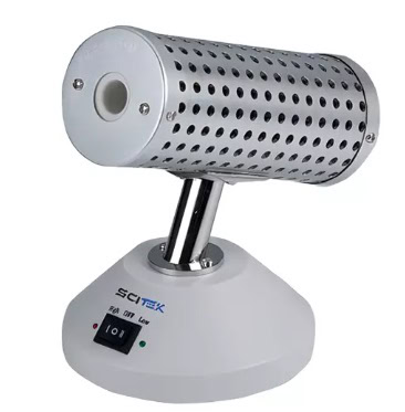 Infrared Bacti-Cinerator Sterilizer(1) |